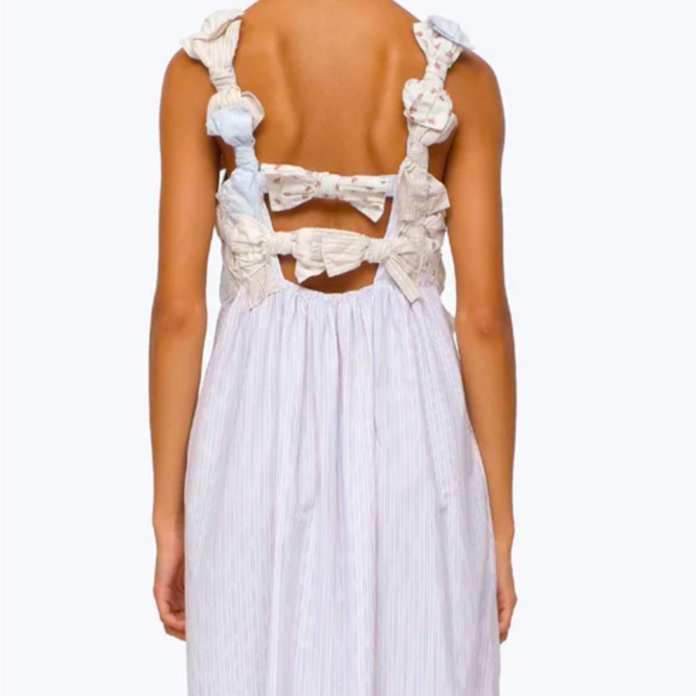 Bonnie Dress from Sea-NY